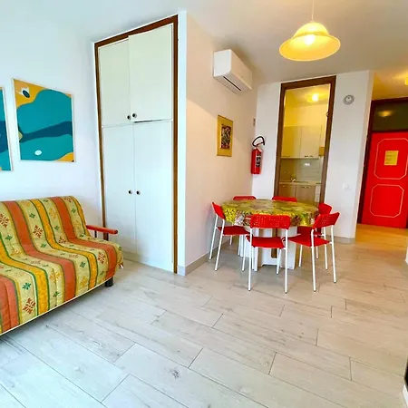Apartment In Italy With Coastal Views Porto Santa Margherita di Caorle