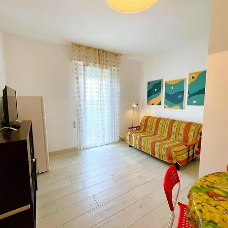 Apartment In Italy With Coastal Views Porto Santa Margherita di Caorle