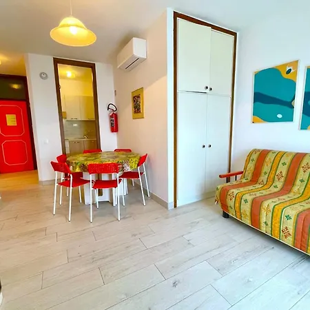 In Italy With Coastal Views Porto Santa Margherita di Caorle
