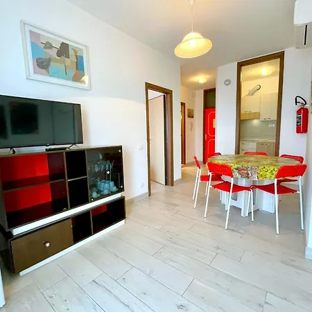 In Italy With Coastal Views Apartment