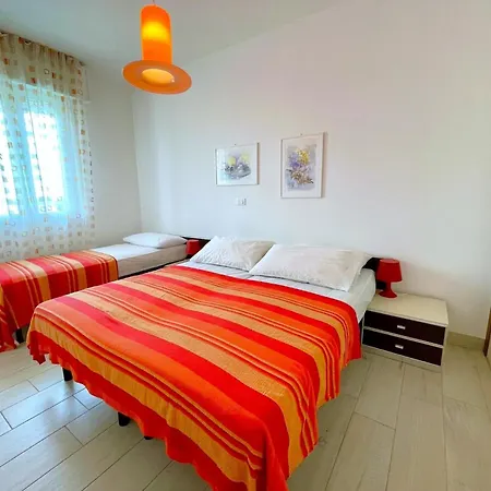 In Italy With Coastal Views * Porto Santa Margherita