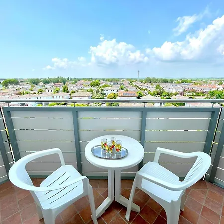 In Italy With Coastal Views *